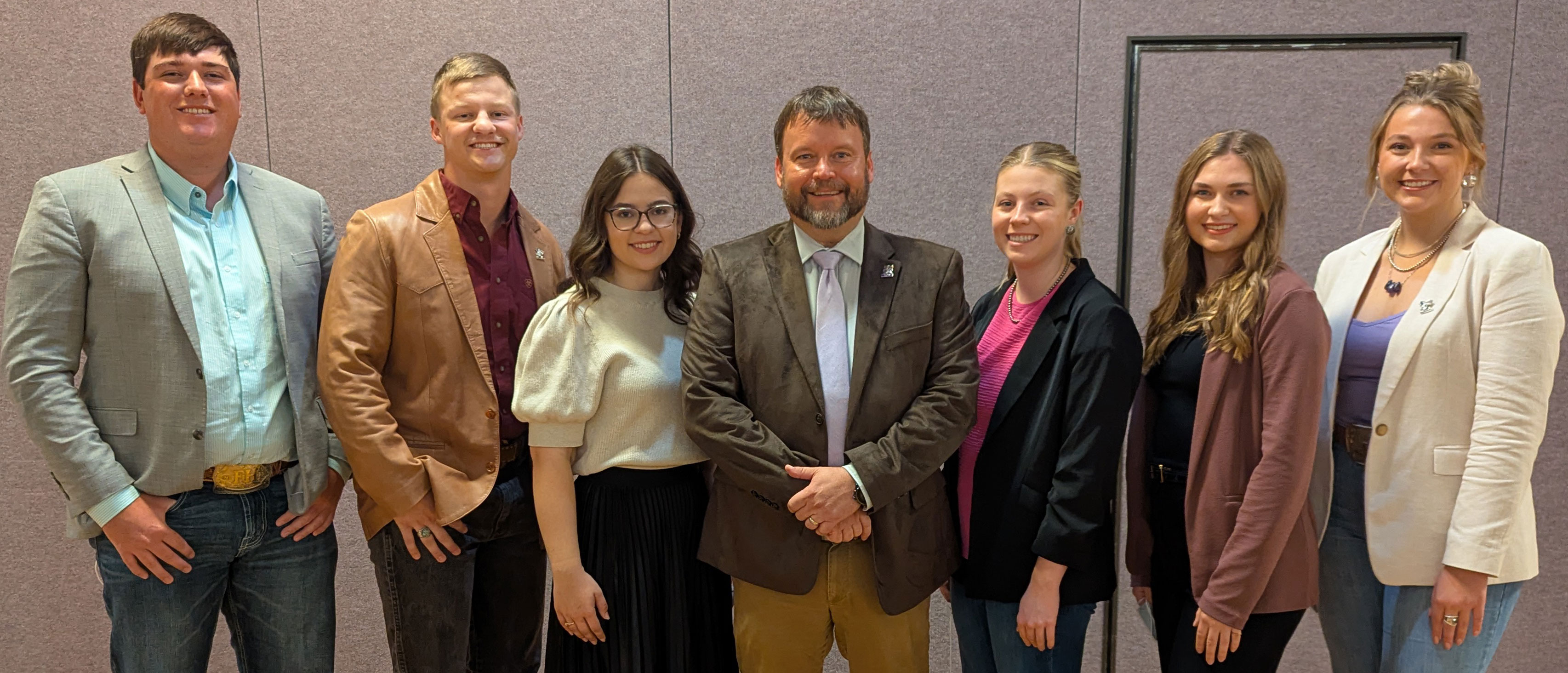 CHS Foundation Scholarship